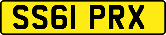 SS61PRX