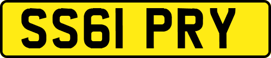SS61PRY