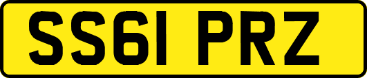 SS61PRZ