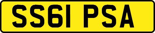 SS61PSA