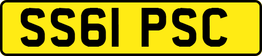SS61PSC