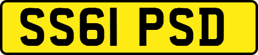 SS61PSD