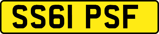 SS61PSF