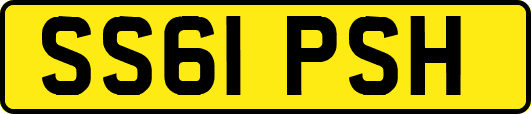 SS61PSH