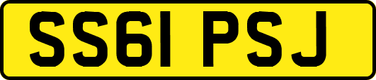 SS61PSJ