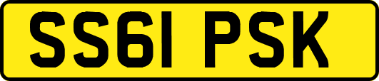SS61PSK
