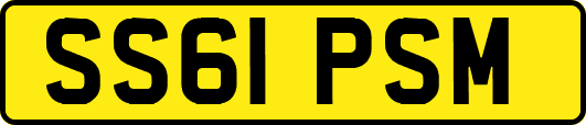 SS61PSM