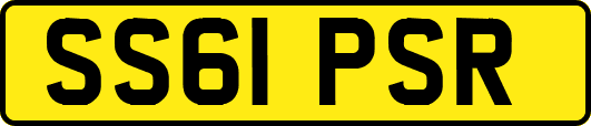SS61PSR