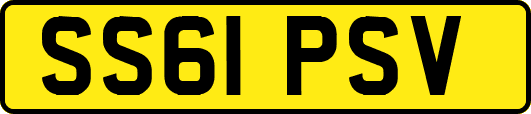 SS61PSV