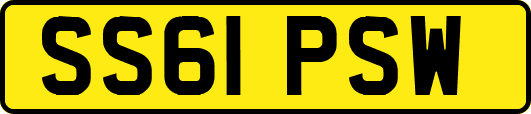 SS61PSW