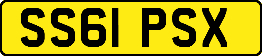 SS61PSX
