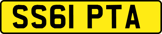 SS61PTA