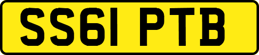 SS61PTB