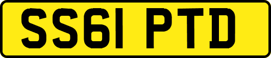 SS61PTD
