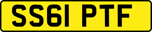 SS61PTF