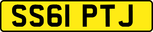 SS61PTJ