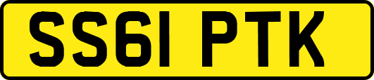 SS61PTK
