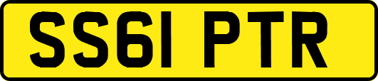 SS61PTR