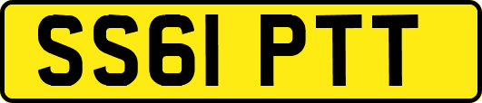 SS61PTT