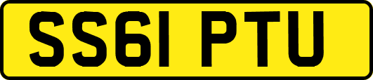SS61PTU