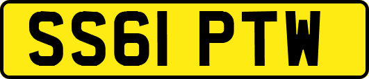 SS61PTW