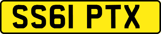 SS61PTX