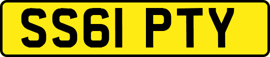 SS61PTY