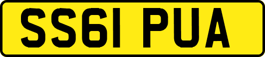 SS61PUA