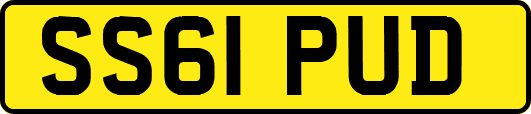 SS61PUD