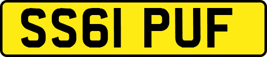 SS61PUF