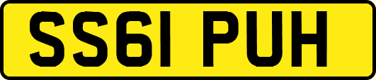SS61PUH