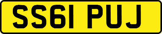 SS61PUJ