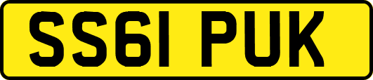 SS61PUK