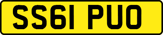 SS61PUO