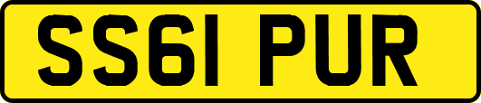 SS61PUR
