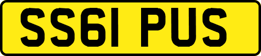 SS61PUS
