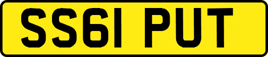 SS61PUT