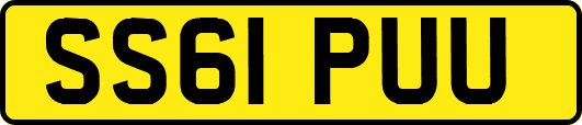 SS61PUU