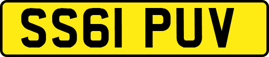 SS61PUV