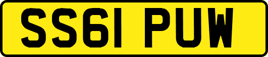 SS61PUW