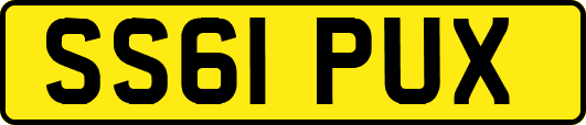 SS61PUX