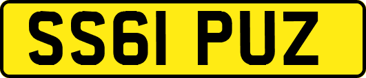 SS61PUZ
