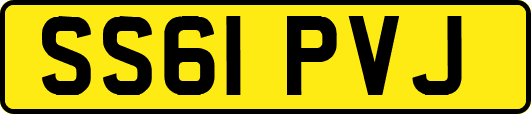 SS61PVJ