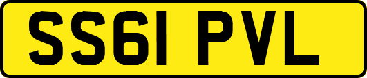 SS61PVL
