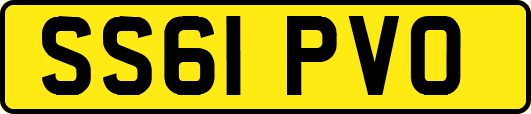 SS61PVO