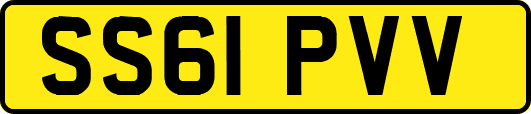 SS61PVV