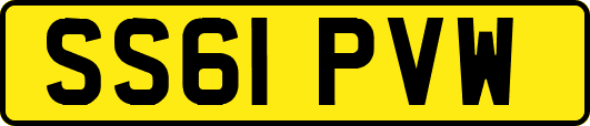 SS61PVW
