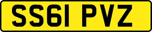 SS61PVZ