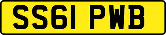 SS61PWB