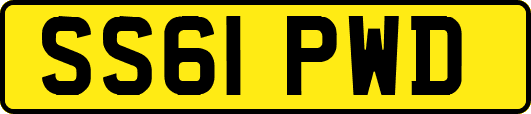 SS61PWD